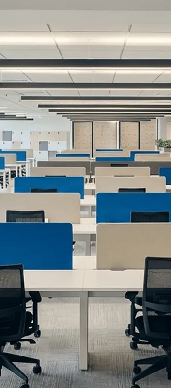 Office & Commercial Cleaning That Works in Baltimore, MD
