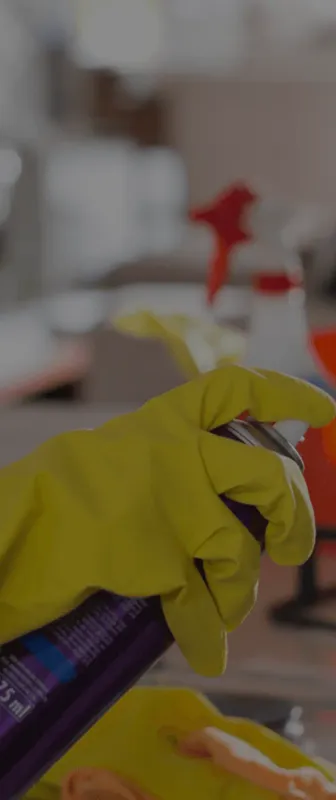 Reliable Residential & Commercial Cleaning in Baltimore, MD