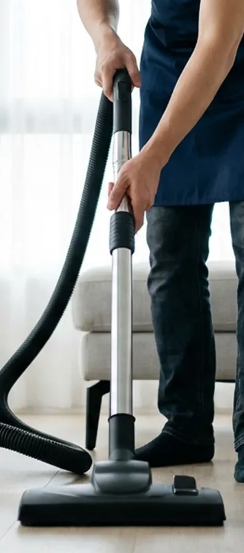 Professional Cleaning & Clean Out Services in Baltimore, MD